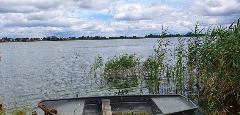 W Kunicach odbędzie się wspólne sprzątanie jeziora i okolic