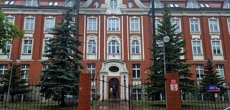 Dziecko było głodne i zaniedbane, a rodzice byli naćpani. Jest śledztwo