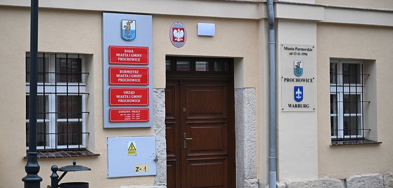 Prochowice–Legnica. Linie 10 i 23 bez zmian, gmina chce więcej kursów z MPK