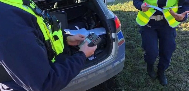 „Trzeźwy poranek” i kolejne wpadki. 5 osób zatrzymanych
