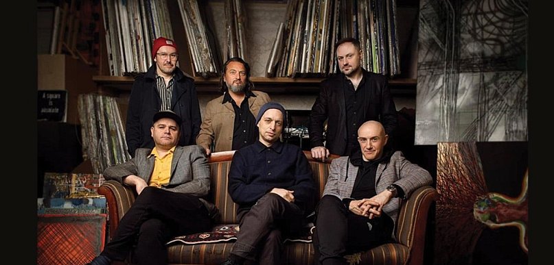 Legnica Jazz Day wraca. Contemporary Noise Sextet zagra w sobotę