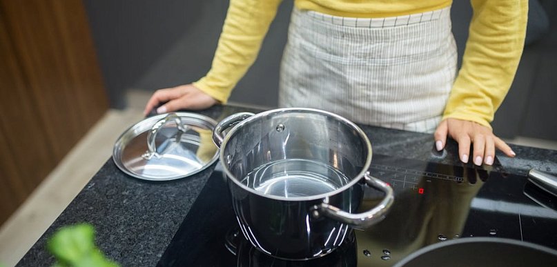 Valdinox w praktyce – przegląd garnków i patelni dla codziennego gotowania