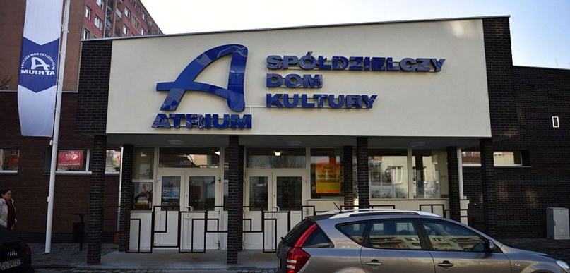 „Atrium” zaprasza w czwartek i piątek na spotkania z kobiecą twórczością