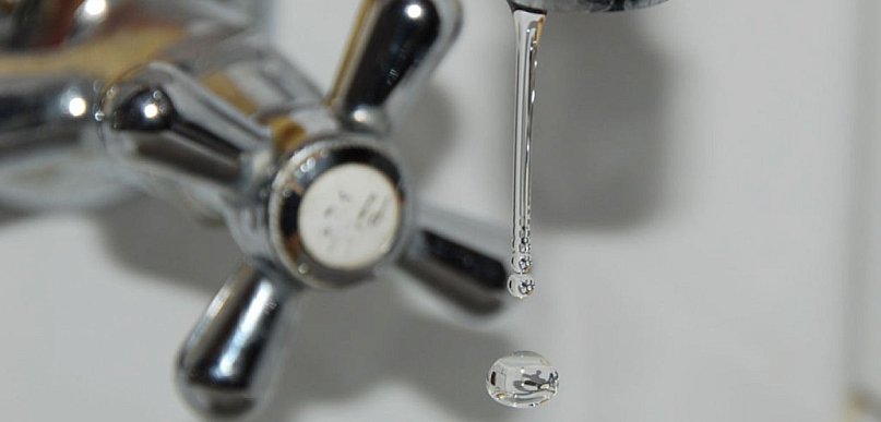 W piątek prace na Głogowskiej i Okólnej spowodują brak wody