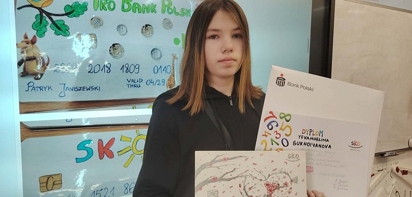 Konkurs SKO rozstrzygnięty, uczniowie zaskoczyli kreatywnością