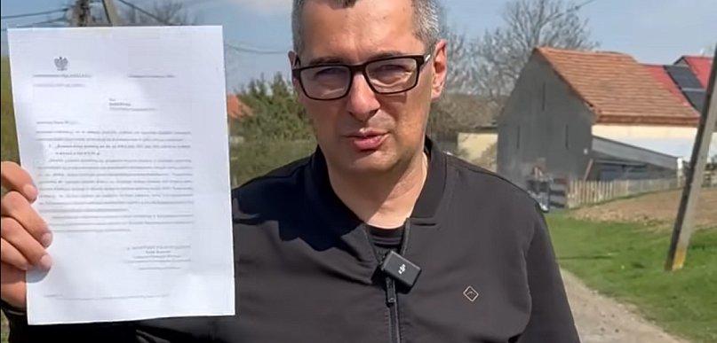 Miliony na drogę w Lubieniu. Zamiast łatania będzie remont