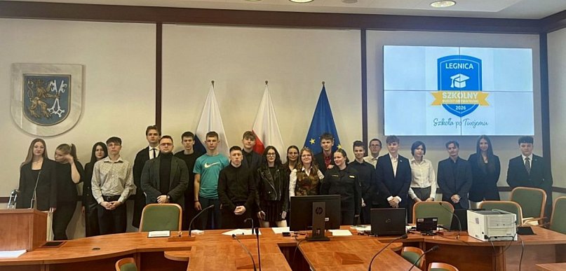 Są wyniki SBO 2026. Młodzież zdecydowała, co zmieni się w szkołach