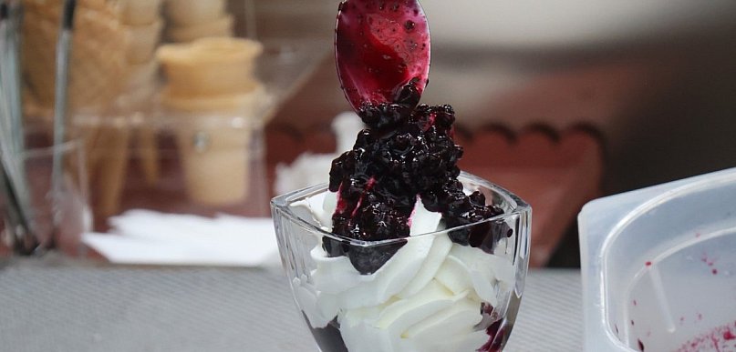 Słodki przystanek na mapie Legnicy