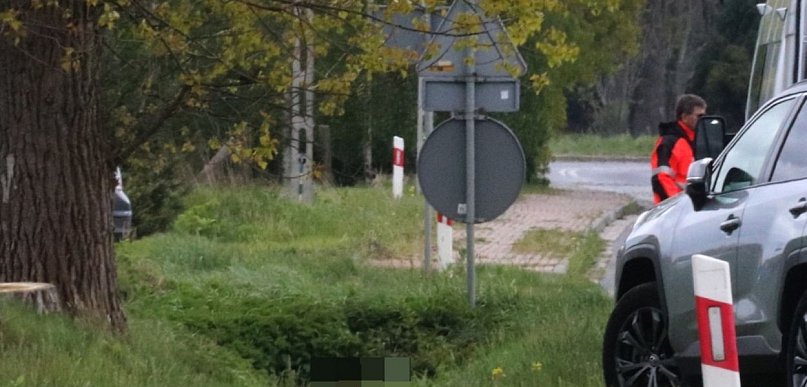 5 lat więzienia zamiast 7 za śmiertelne potrącenie pod Rogoźnikiem