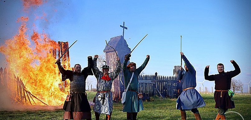 Młodzi pasjonaci historii rywalizowali w Legnicy. Jeremi Rusin najlepszy