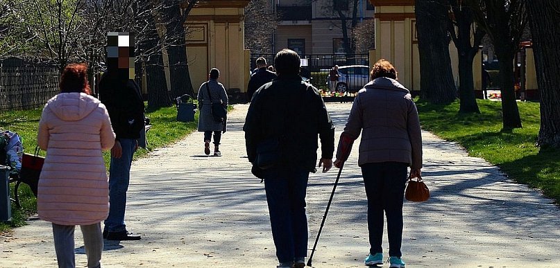 Ostatnie pożegnania mieszkańców Legnicy: Wspominamy tych, którzy odeszli