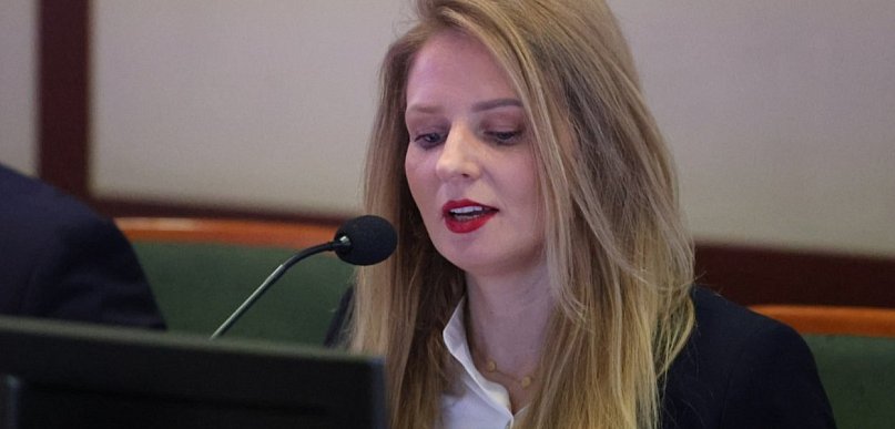 Dziki śmietnik wraca jak bumerang. Radna chce mocnych działań