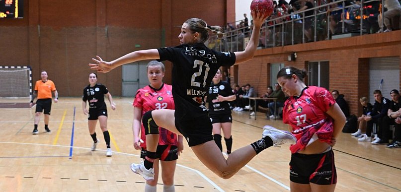 Eisberg Dziewiątka przegrała w Tczewie. Udany rewanż Energa Sambo