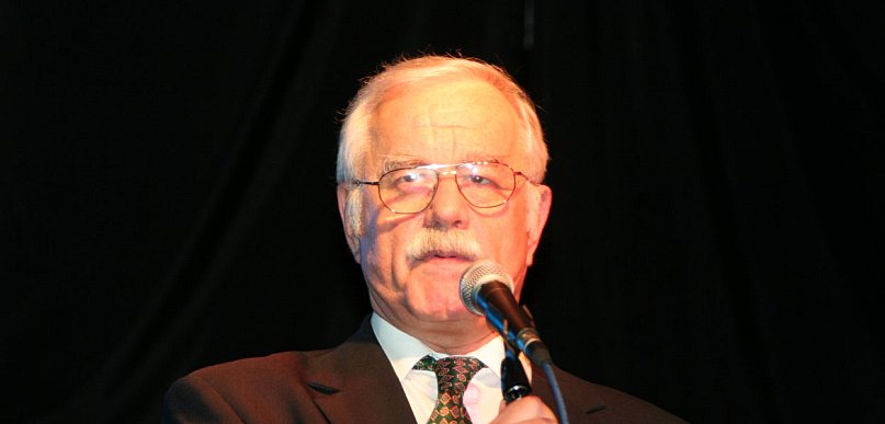 Jan Pietrzak odbierze nagrodę imienia Henryka Pobożnego w Legnicy