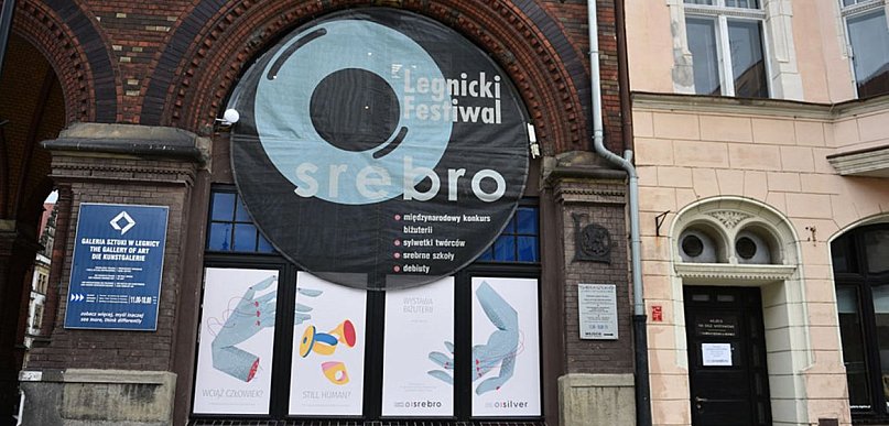Legnica stolicą złotnictwa: Festiwal SREBRO już w maju