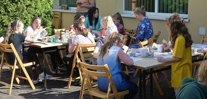 Atrium zaprasza na EKOnastawionych i wspólne spędzanie czasu