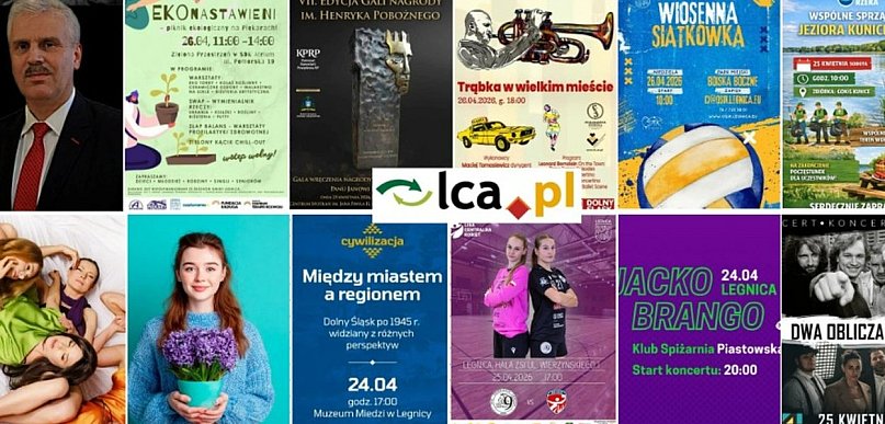 Sporo wydarzeń na weekend. Sprawdź, gdzie się wybrać