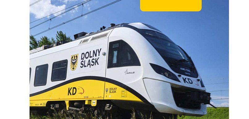 Gmina Pielgrzymka wywalczyła przystanek kolejowy w Czaplach