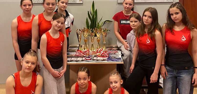 Złoto, srebro i wielkie lekcje charakteru czyli sukcesy Ocelot Foundation