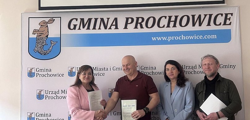 W Lisowicach powstanie nowy przejazd pieszo-rowerowy przy drodze 292