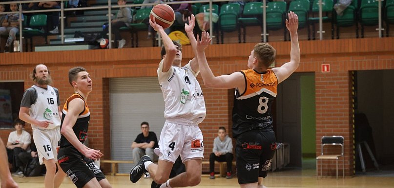 Pogrom w stolicy Dolnego Śląska i bolesna lekcja koszykówki dla Basketu