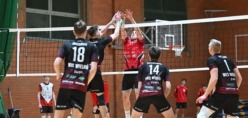 Siatkarski Ikar Legnica walczy o przyszłość i ogłasza nabór sponsorów