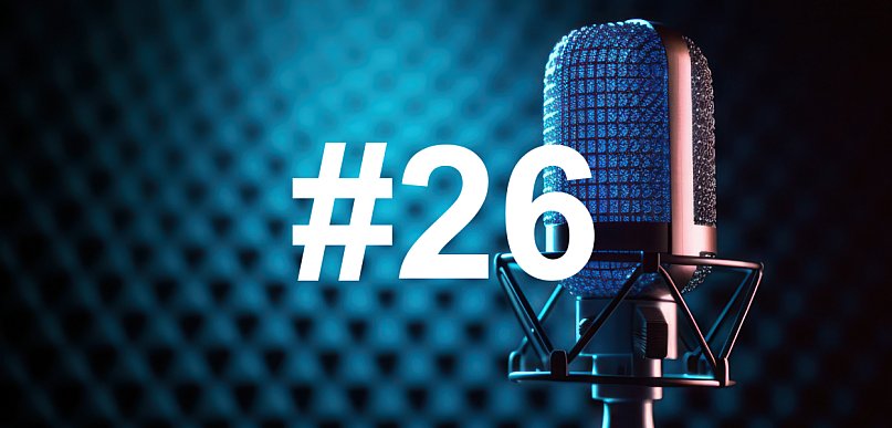 Podcast LCA #26: Legnica w pigułce – od absurdów drogowych po tajemnice