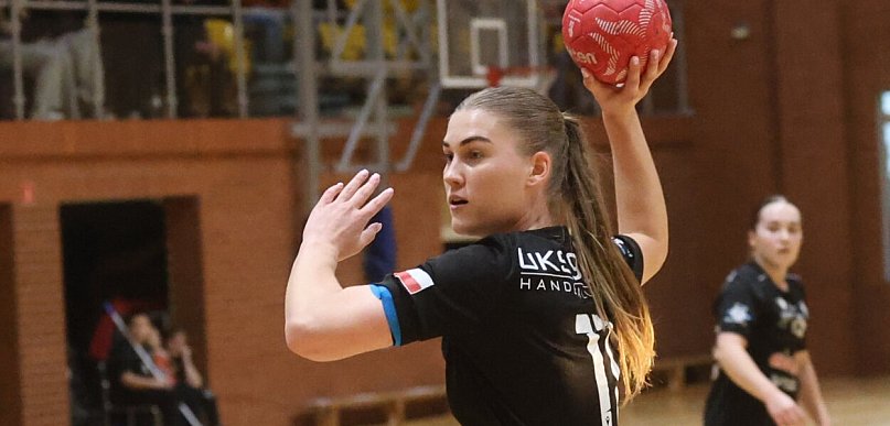 UKS Dziewiątka Legnica zostaje w krajowej elicie i ogłasza ambitne plany