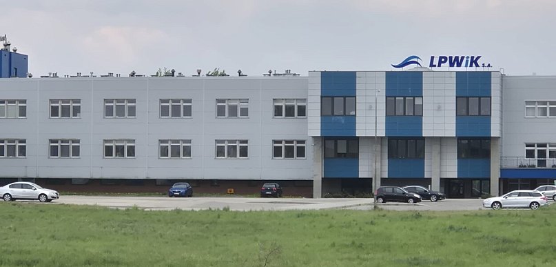 Biuro obsługi legnickich wodociągów nieczynne 8 maja