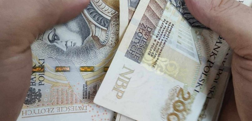 50 tysięcy złotych zniknęło po telefonie od „policjanta”
