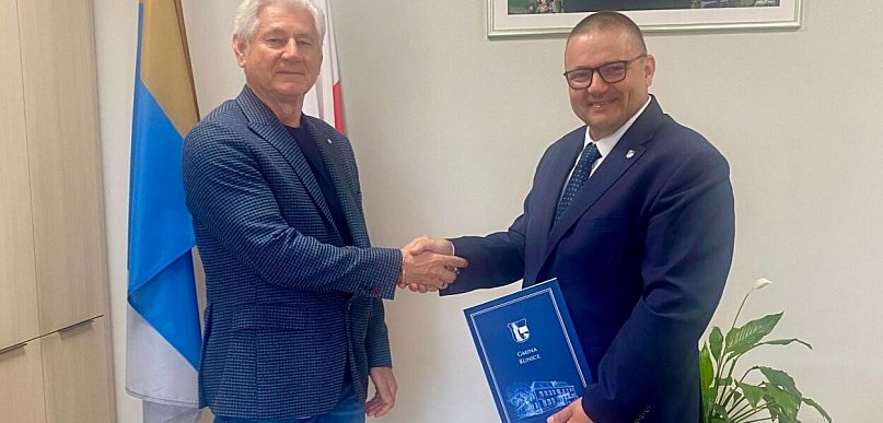 Pół miliona dofinansowania na modernizację strażnicy OSP w Miłogostowicach