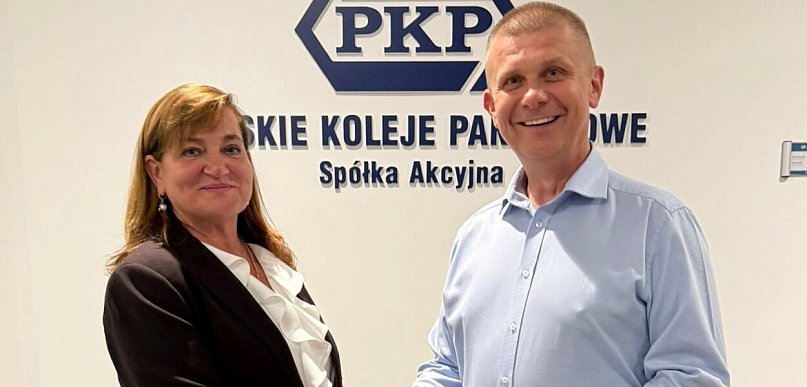 Stacja w Szczedrzykowicach ma przejść modernizację. Są już pierwsze rozmowy