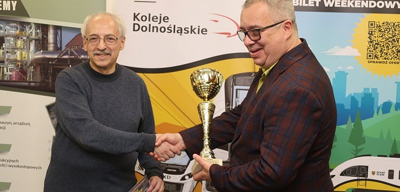 Litewski triumf na legnickiej ziemi. Jubileuszowy turniej pełen emocji