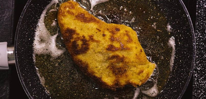 Zużyty olej kuchenny – gdzie go zanieść, żeby nie szkodził środowisku?
