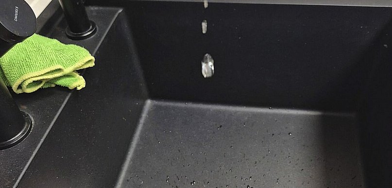 Prace wodociągowe przy Fabrycznej spowodują brak wody i utrudnienia w ruchu