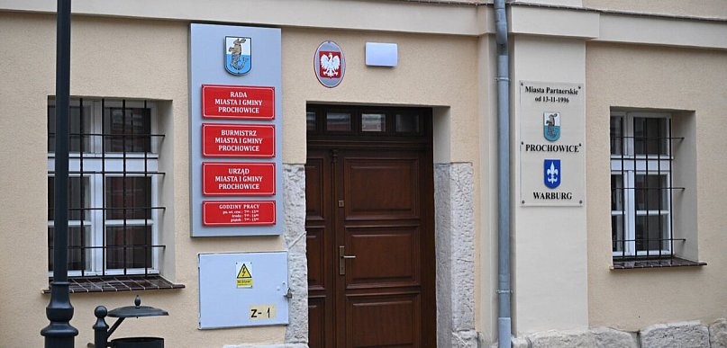 Od 1 czerwca wzrosną opłaty za odpady w gminie Prochowice