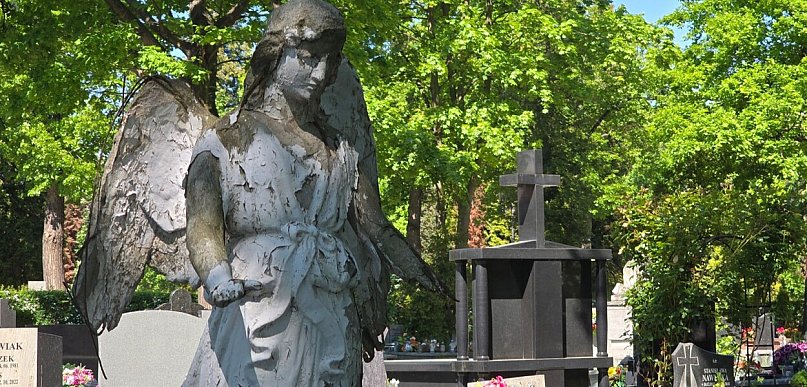 Odeszli w minionym tygodniu. Legnica żegna swoich bliskich
