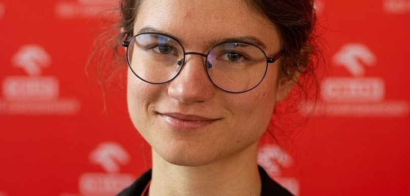 Maturzystka z Legnicy może podbić świat nauki dzięki wyjątkowej folii