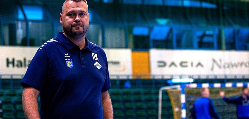 Prezes Siódemki Miedź: Liga Centralna to świetny projekt