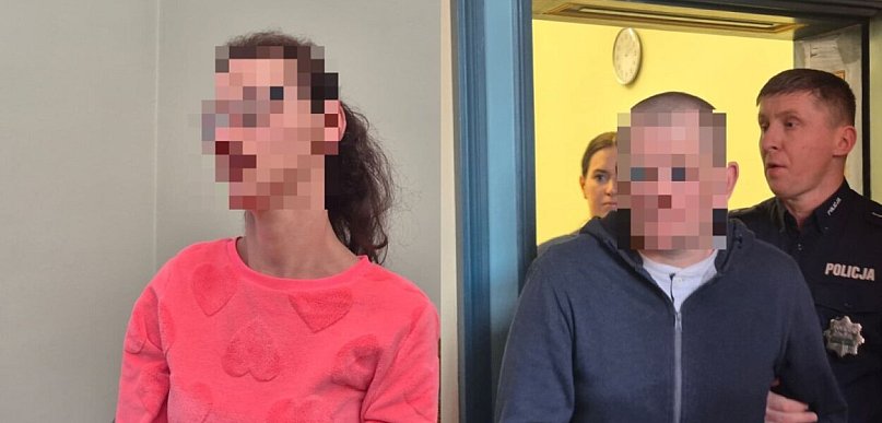 Prokuratura chce dożywocia dla Marcina G., kata z Przemkowa