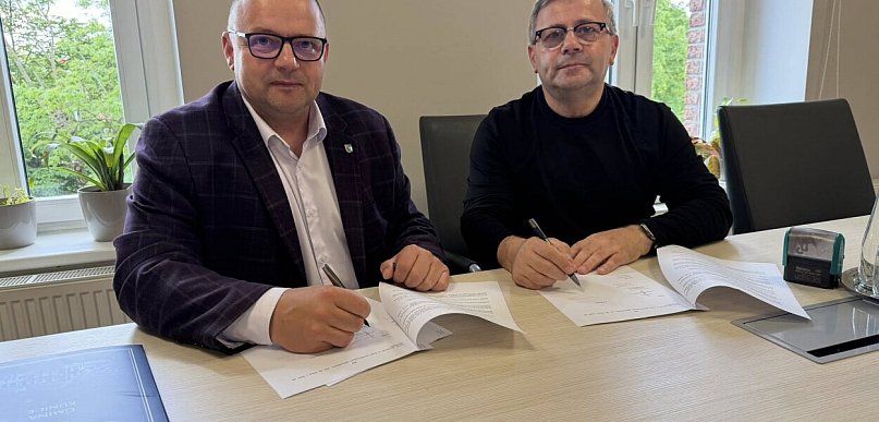 Gmina Kunice dofinansuje prace przy zabytkowym wyposażeniu kościoła