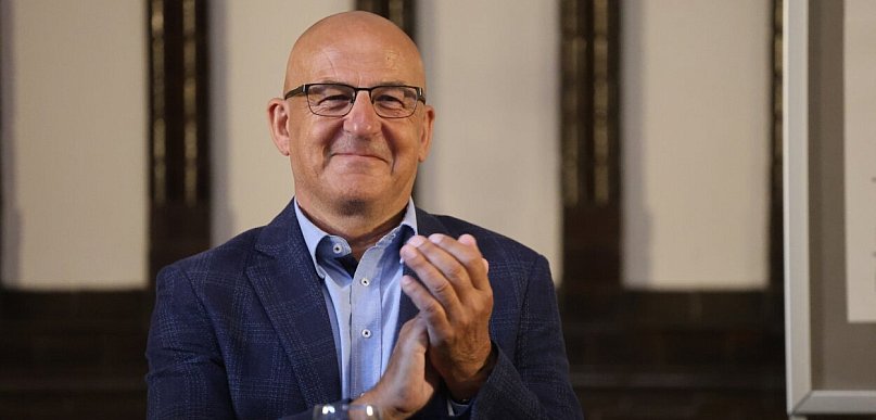 Tomasz Witkowski: Ludzie od średniowiecza prawie się nie zmienili