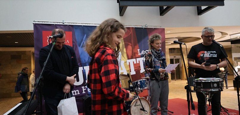 Legnica znów zabrzmi rytmem DRUM BATTLE