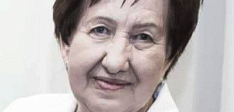 Smutne wieści z Miłkowic. Odeszła Janina Kubiś, serce lokalnej szkoły