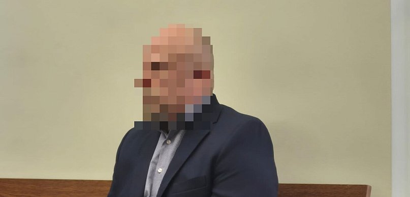 Krzysztof P. przeprosił matkę zabitego. Prokurator chce 20 lat więzienia