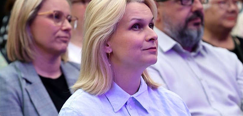 KGHM wymienia ludzi w komunikacji, fundacji i działach spółki