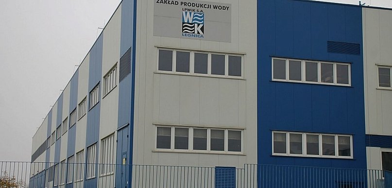 Biuro obsługi wodociągów nieczynne 5 czerwca