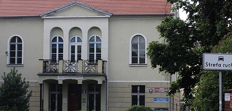 Unijne środki trafią do legnickich poradni psychologiczno-pedagogicznych