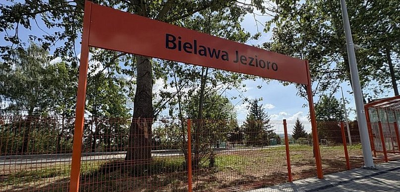 Wakacyjna rewolucja na torach. KD przyspieszają połączenia