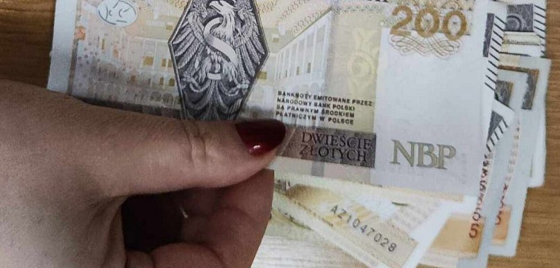 Podawał się za listonosza. 92-latka straciła 570 zł